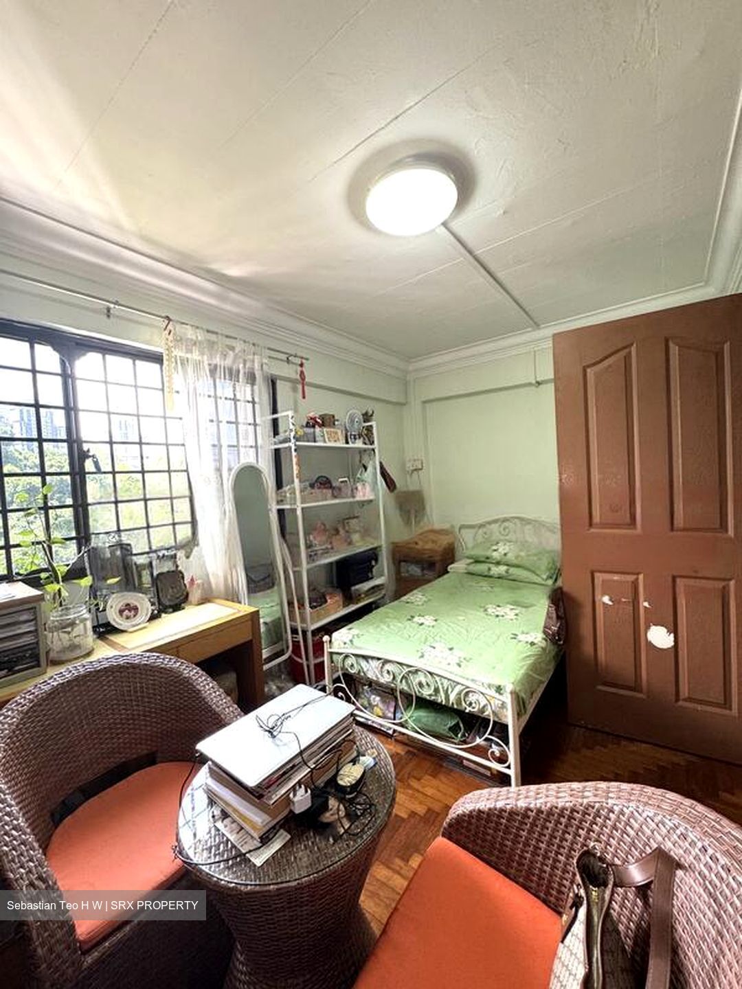 Blk 228 Bukit Batok Central (Bukit Batok), HDB 4 Rooms #458673111